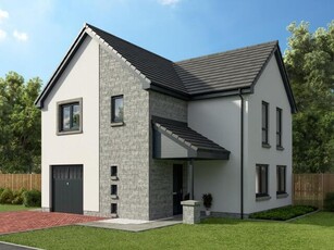 4 Bedroom House Perthshire Perth And Kinross