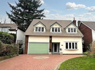 4 Bedroom House Sutton Coldfield West Midlands