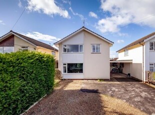 4 Bedroom Link Detached House For Sale In Backwell