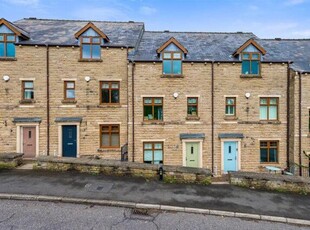 4 Bedroom Mews Property For Sale In Edgworth, Bolton