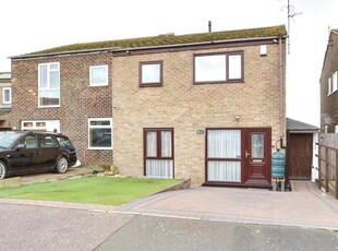 4 Bedroom Semi-detached House For Sale In Allhallows, Rochester