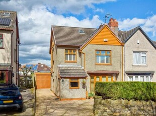 4 Bedroom Semi-detached House For Sale In Crosspool