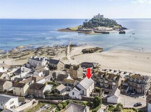 4 Bedroom Semi-detached House For Sale In Marazion, Cornwall