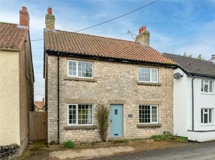 4 Bedroom Semi-detached House For Sale In Wombleton, York