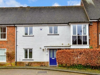 4 Bedroom Terraced House For Sale In Kings Hill, West Malling