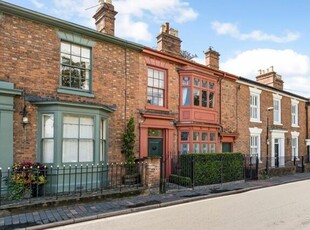 4 Bedroom Terraced House For Sale In Stratford-upon-avon