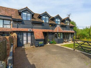 5 Bedroom Barn Conversion For Sale In Gerrards Cross