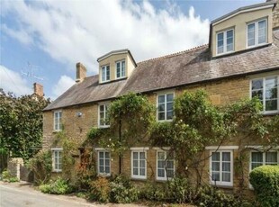 5 Bedroom Cottage For Rent In Oxfordshire