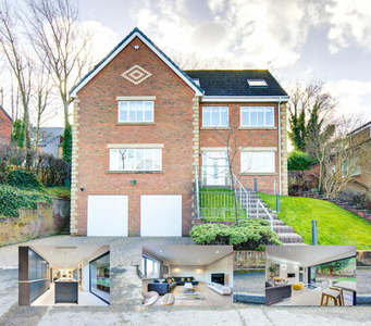 5 Bedroom Detached House For Sale In Durham
