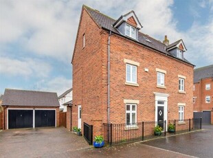 5 Bedroom Detached House For Sale In Gosforth