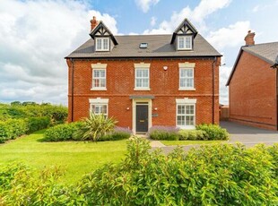 5 Bedroom Detached House For Sale In Houghton On The Hill