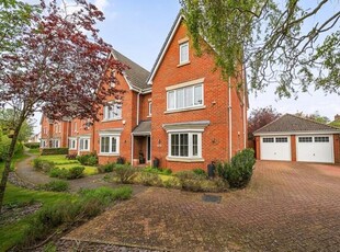 5 Bedroom Detached House For Sale In Lincoln, Lincolnshire