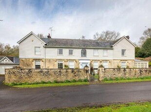 5 Bedroom Detached House For Sale In Slaugham, Haywards Heath