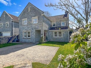 5 Bedroom Detached House For Sale In Wedmore