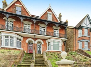 5 Bedroom Semi-detached House For Sale In Dover, Kent
