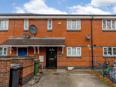 5 Bedroom Terraced House For Sale In Walthamstow