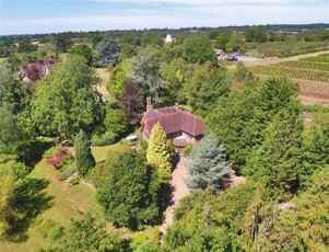 6 Bedroom Detached House For Sale In Cranbrook, Kent