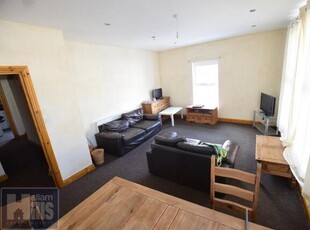 6 Bedroom Flat For Rent In Sheffield
