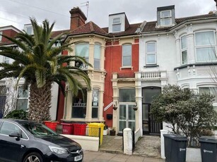 8 Bedroom Terraced House For Sale In Portsmouth, United Kingdom