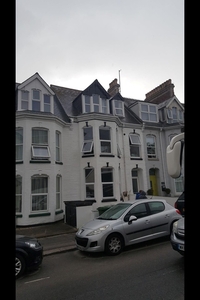 Room in a Shared House, Edgcumbe Avenue, TR7