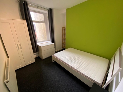 Room in a Shared House, Norfolk Street, SA1
