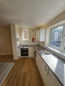 Studio Flat, Spencer Street, PO21