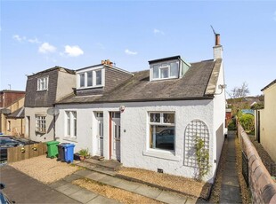1 bed end terraced house for sale in Townhill