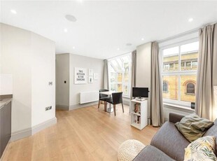 1 Bedroom Apartment For Rent In 498-504 Fulham Road, Fulham
