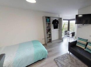 1 Bedroom Apartment For Rent In Baltic Triangle