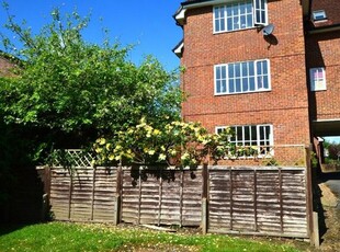 1 Bedroom Apartment For Rent In Hassocks, West Sussex