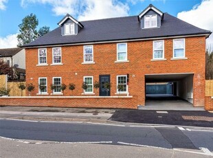 1 bedroom apartment to rent Chalfont St Giles, HP8 4JL