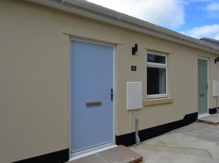 1 Bedroom Bungalow For Sale In Honiton