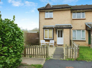 1 Bedroom End Of Terrace House For Sale In Kidlington