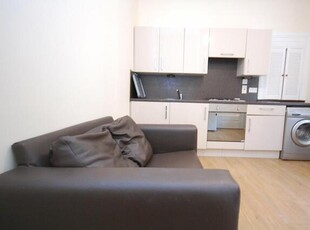 1 Bedroom Flat For Rent In City Centre, Aberdeen