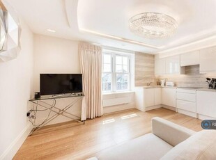 1 Bedroom Flat For Rent In London