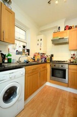 1 Bedroom Flat For Rent In Roehampton, London