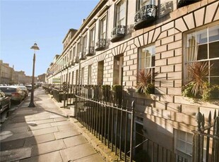 1 Bedroom Flat For Rent In West End, Edinburgh