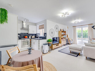 1 Bedroom Flat For Sale In
Fulham