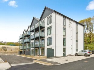 1 Bedroom Flat For Sale In Lostwithiel, Cornwall