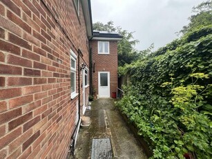 1 bedroom semi-detached house to rent Cambridge, CB1 8RW