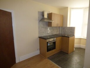1 bedroom studio flat to rent Leeds, LS11 6LP