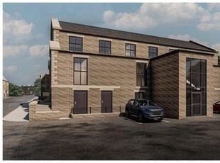 15 Bedroom Block Of Apartments For Sale In Bacup