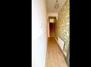 2 Bed Terraced House, Cappy Street, BT6