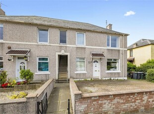 2 bed upper flat for sale in Stenhouse