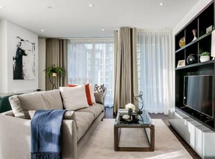 2 Bedroom Apartment For Rent In 32 Harbour Way, London
