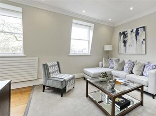2 Bedroom Apartment For Rent In Kensington Garden Square, London