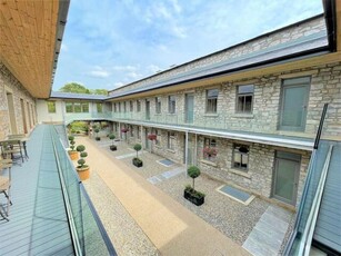2 Bedroom Apartment For Sale In Primrose Road, Clitheroe