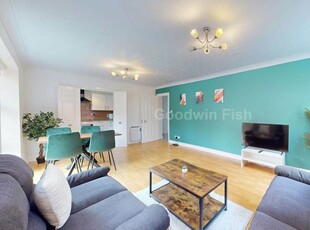 2 bedroom apartment for sale Manchester, M1 2NL