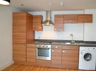 2 bedroom apartment to rent Salford, M3 6DE