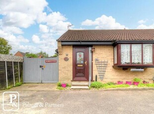 2 Bedroom Bungalow For Sale In Colchester, Essex